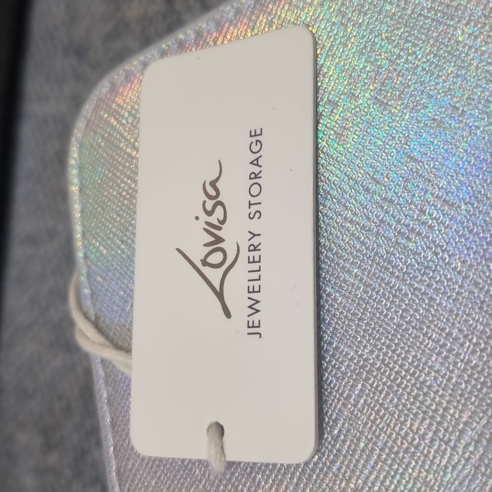 LOVISA Jewelry Storage Case - Picture 7 of 13